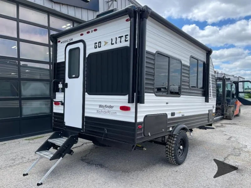 2026 Wayfinder Go Lite CLOUDBREAKER - Photo 4