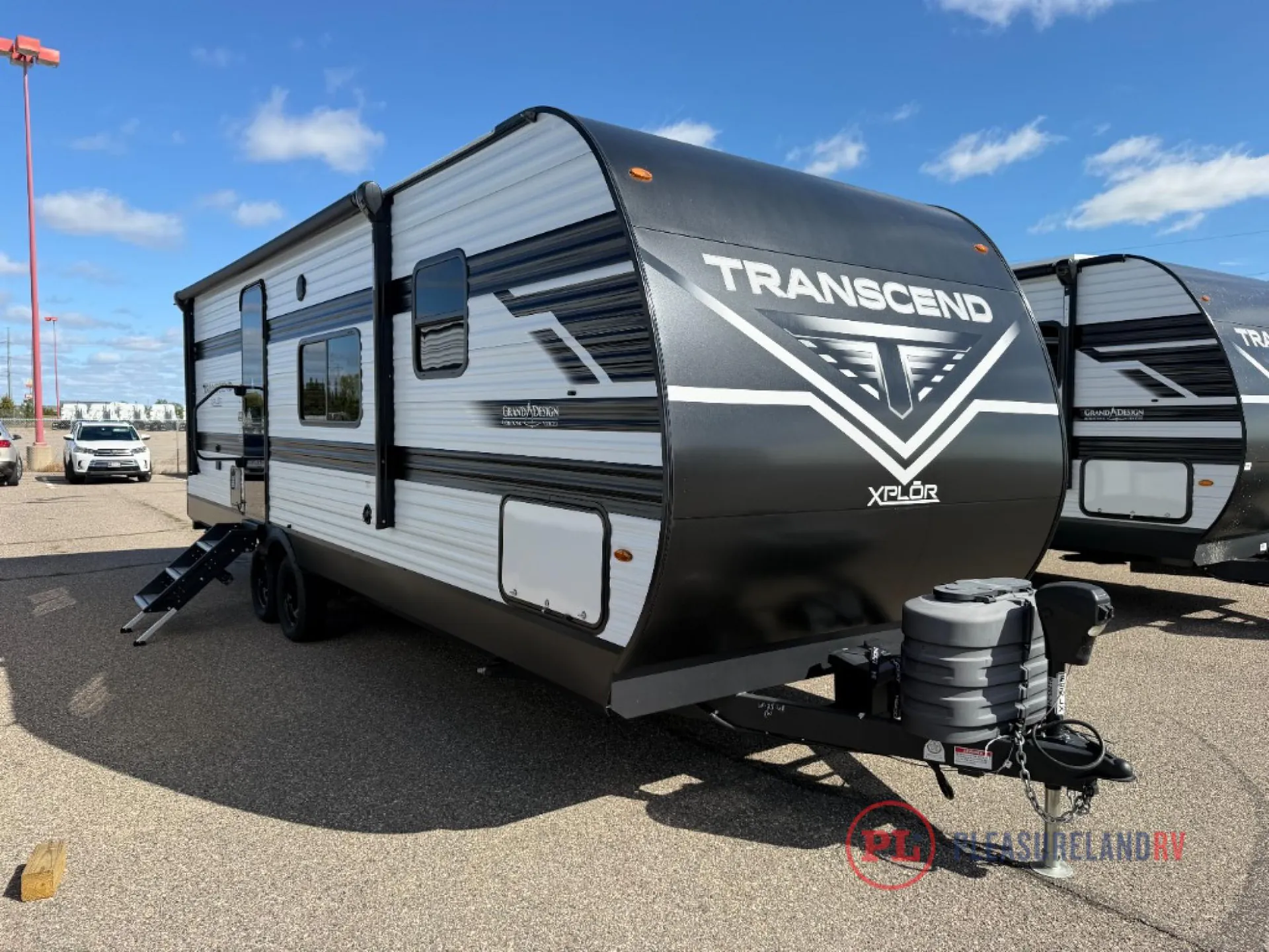 2025 Grand Design Transcend Xplor 25MLX - Photo 2