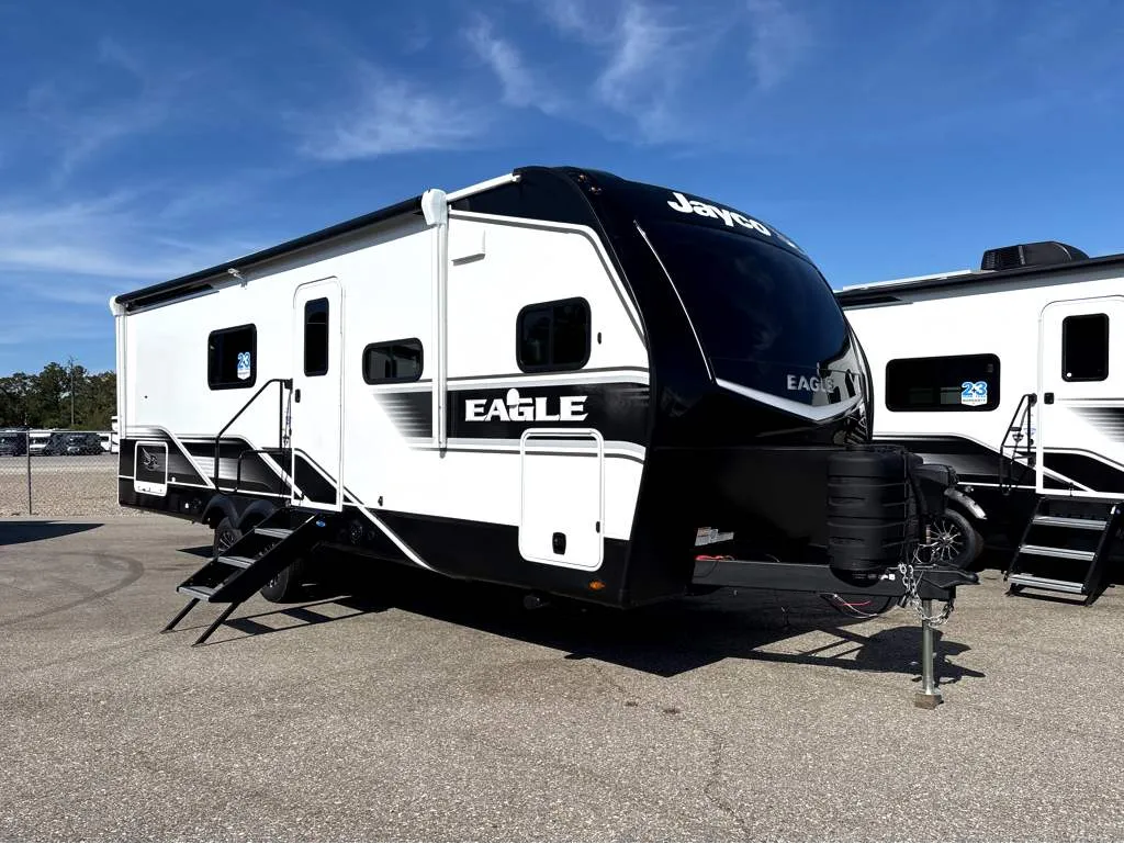 2026 Jayco Eagle HT 230MLCS - Photo 2