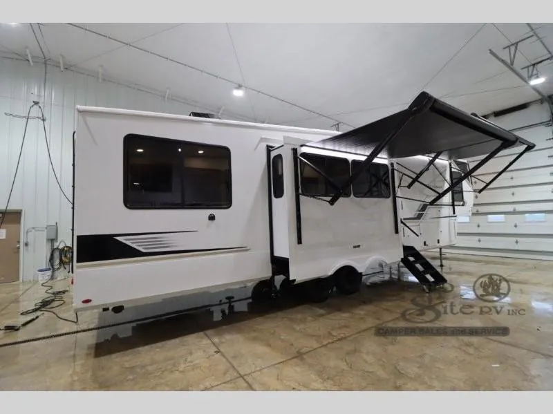 2027 Keystone Cougar 350LLK - Photo 3