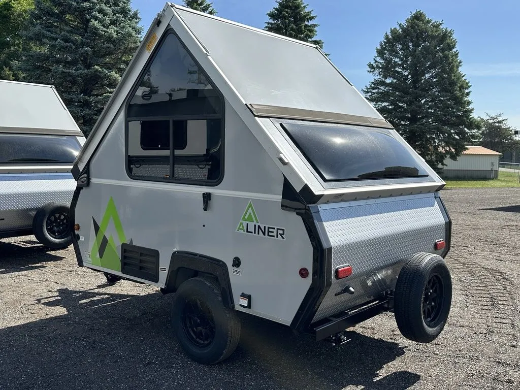 2026 Aliner Scout-Lite - Photo 3
