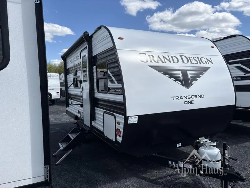 2026 Grand Design Transcend One 151BH - Photo 2