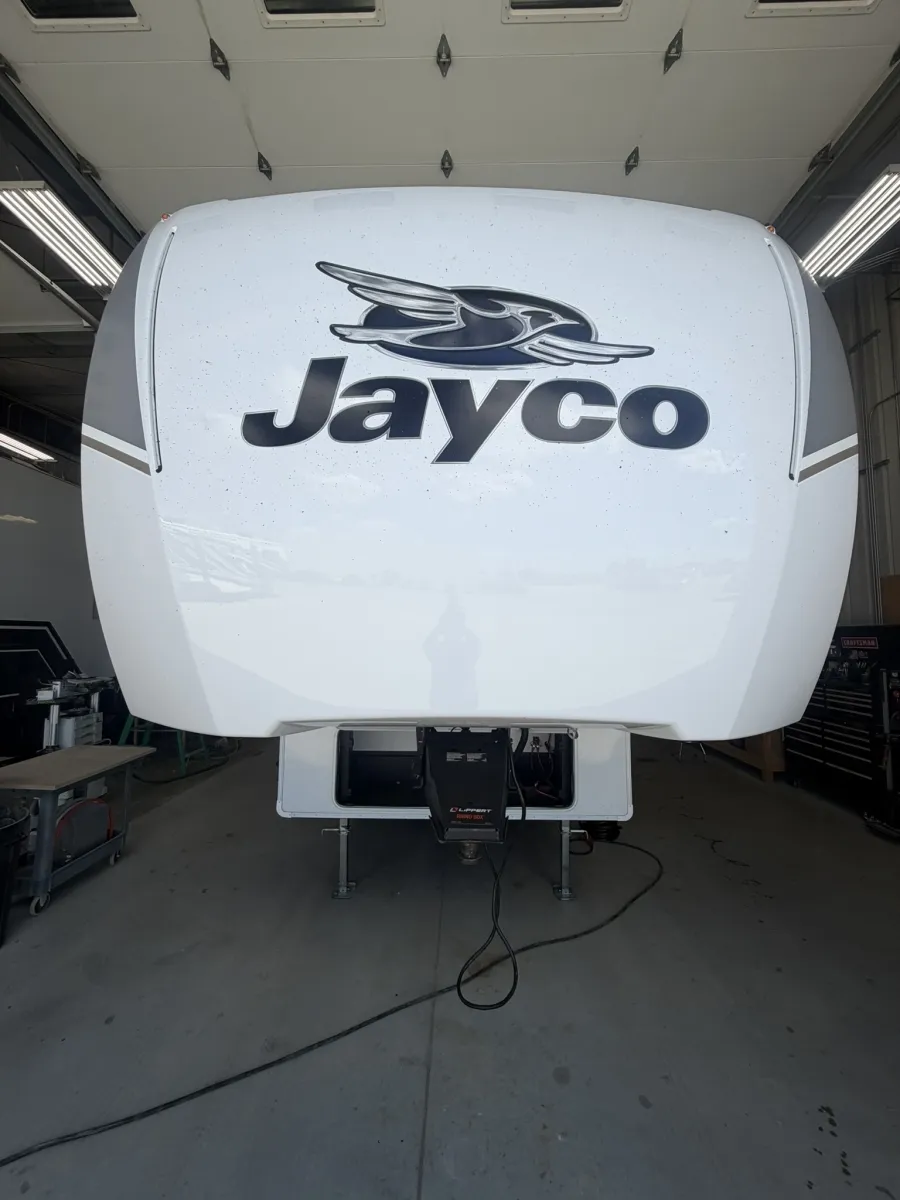 2027 Jayco Eagle SLE 24MLE - Photo 3