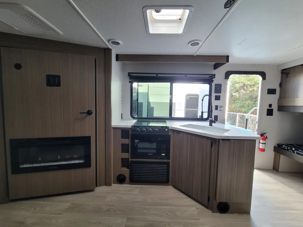 2026 Forest River Salem Cruise Lite 28ICE, Photos photo 17
