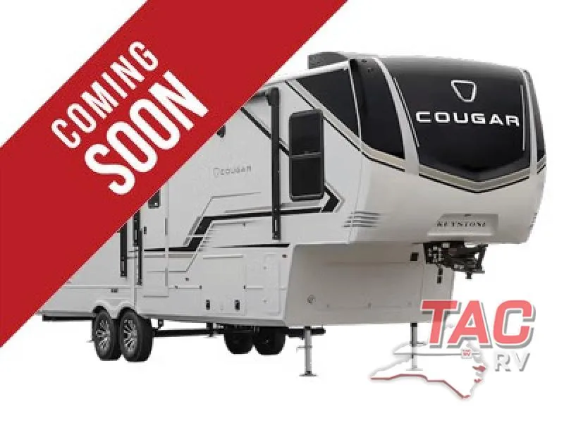 2027 Keystone Cougar 316RLS - Photo 2