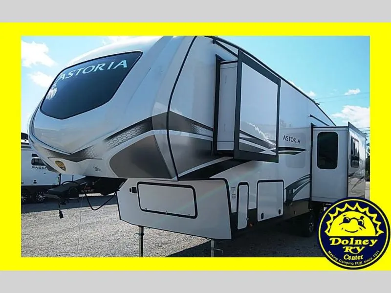 2022 Dutchmen RV Astoria 2943BHF - Photo 2