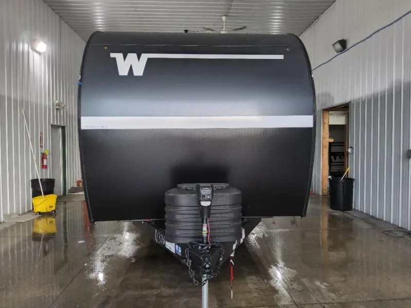 2026 Winnebago Access 25RK - Photo 3