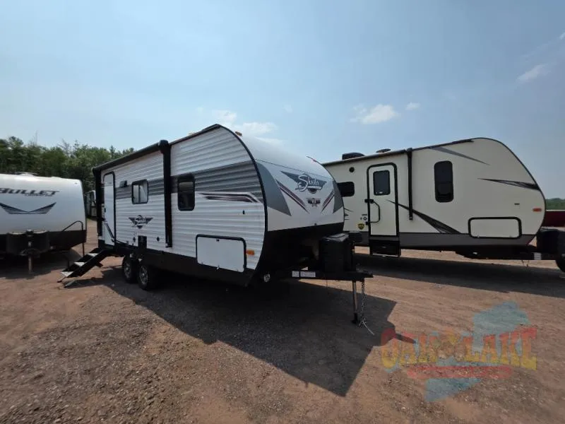 2022 Shasta RVs Oasis 20RB - Main photo