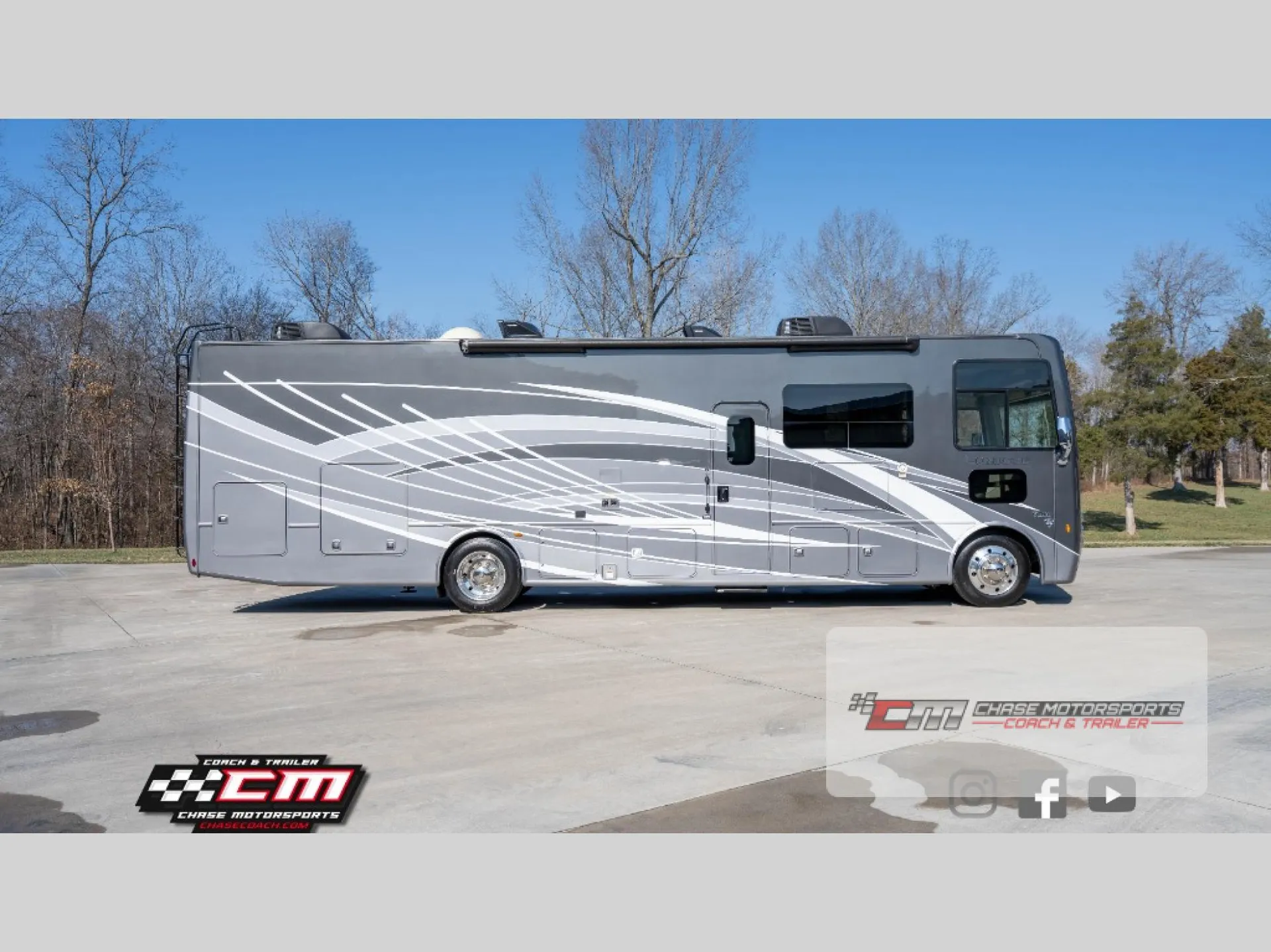 2023 Thor Motor Coach Luminate BB35 - Photo 3