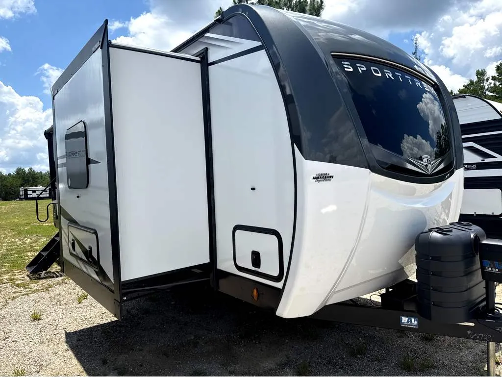 2026 Venture RV SportTrek Touring Edition STT272VRK - Photo 2