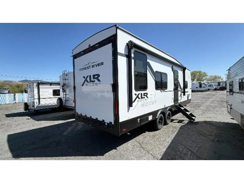 2026 Forest River XLR Boost 2413B - Photo 3
