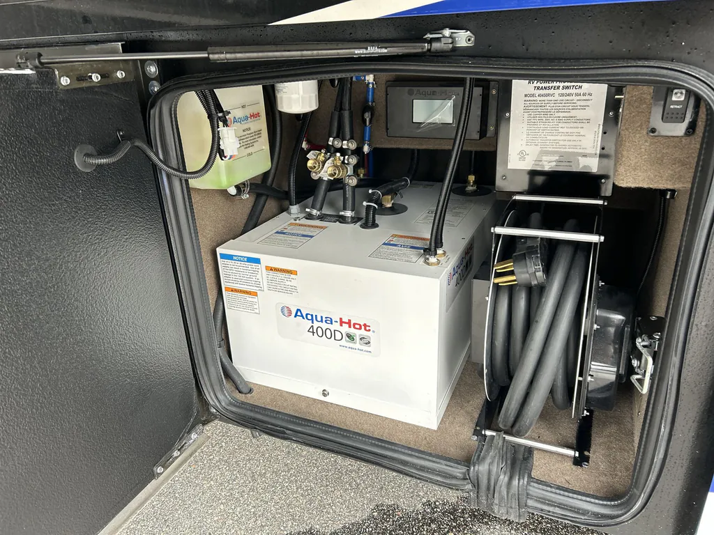 2026 Entegra Coach Aspire 44V, Photos photo 15