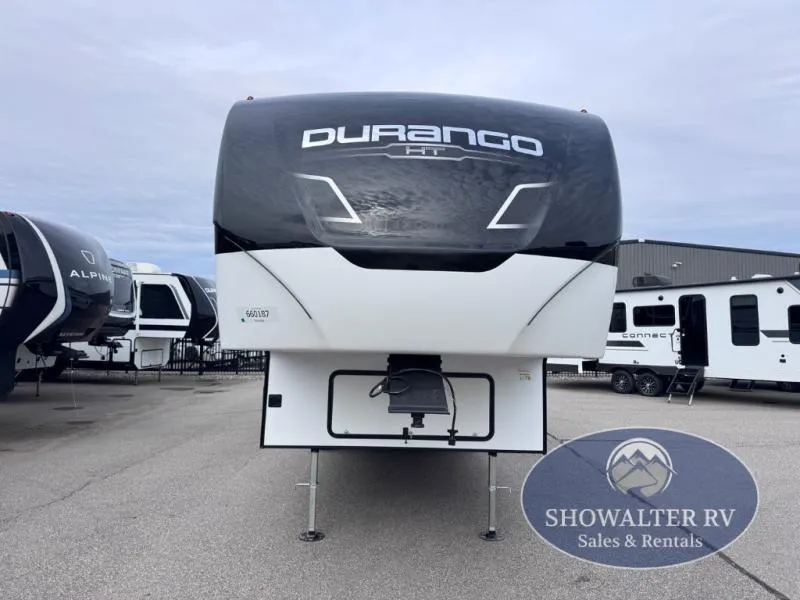 2026 KZ Durango Half-Ton D286BHD - Photo 4