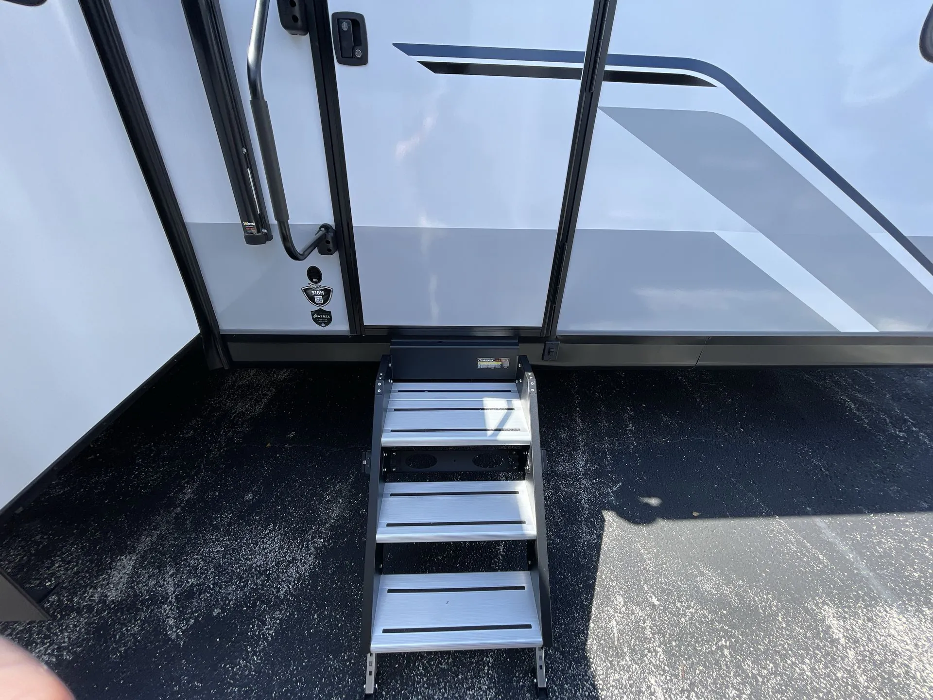 2025 Jayco Jay Feather 31BH - Photo 4