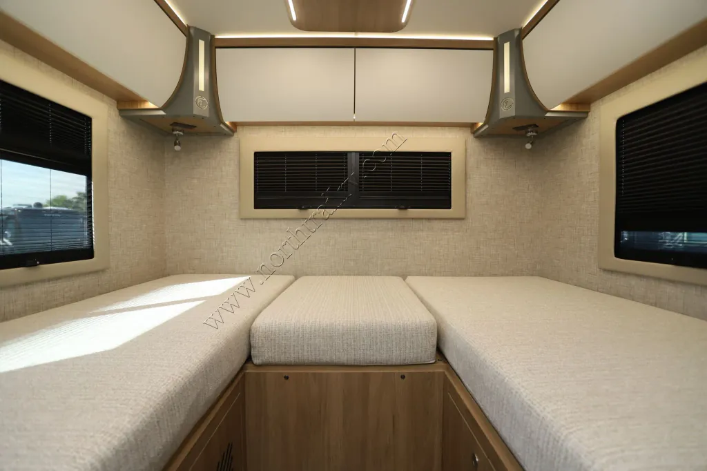 2026 Tiffin Wayfarer 25 XLW, Photos photo 5