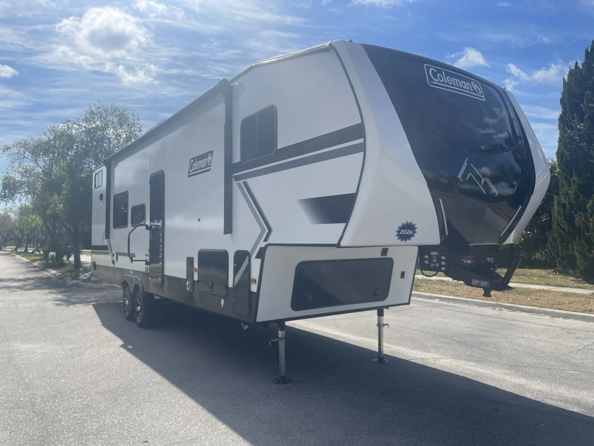 2026 Keystone Coleman Legacy 3000LOFT - Photo 2