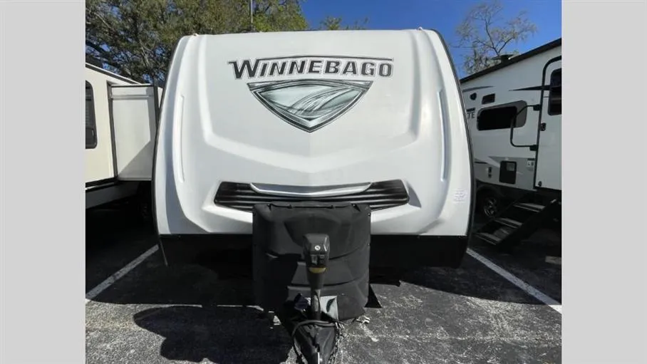 2020 Winnebago Minnie 2500RL - Photo 3