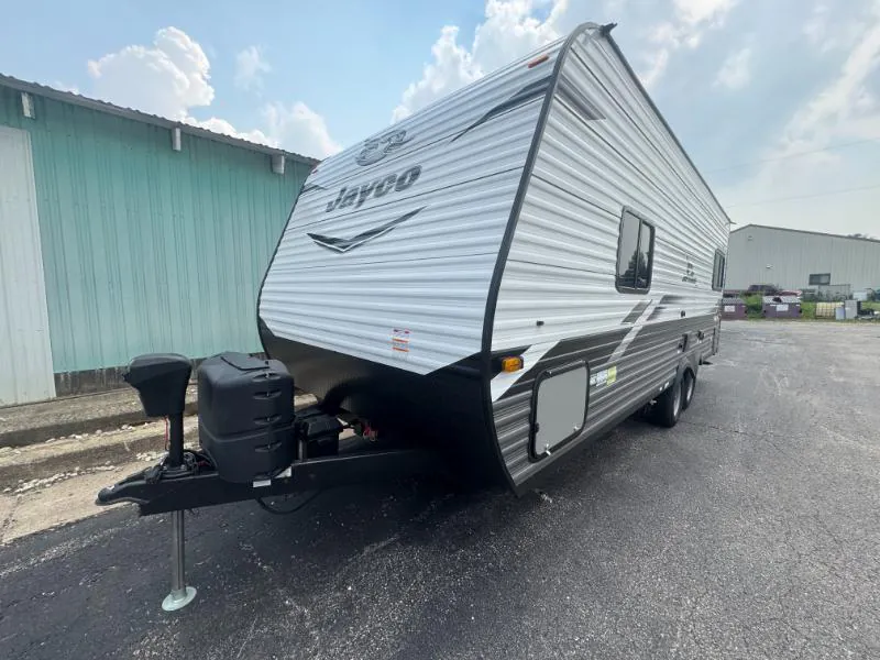 2022 Jayco Jay Flight SLX 8 212QB, Photos photo 34