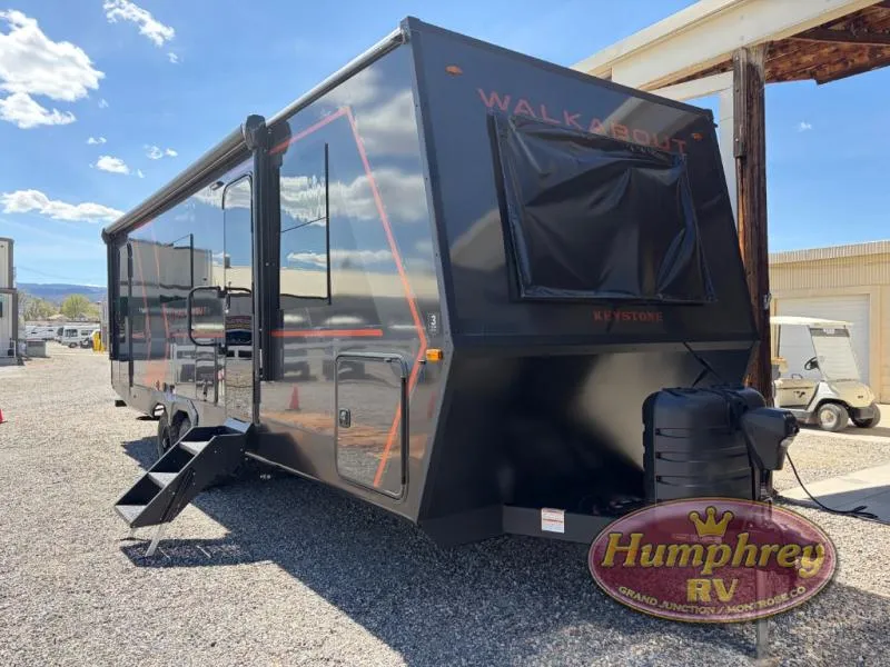 2026 Keystone Walkabout 26MAX - Photo 2