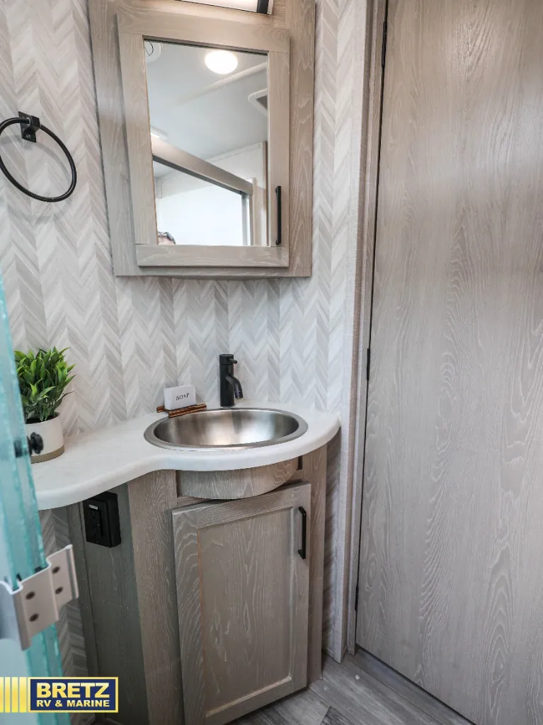 2022 Forest River Rockwood Ultra Lite 2898BS, Photos photo 30