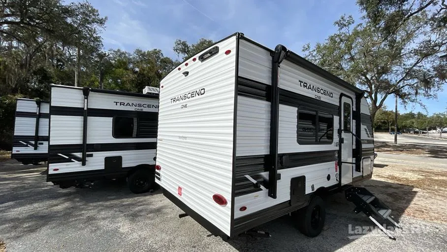 2026 Grand Design Transcend One 151RB - Photo 4