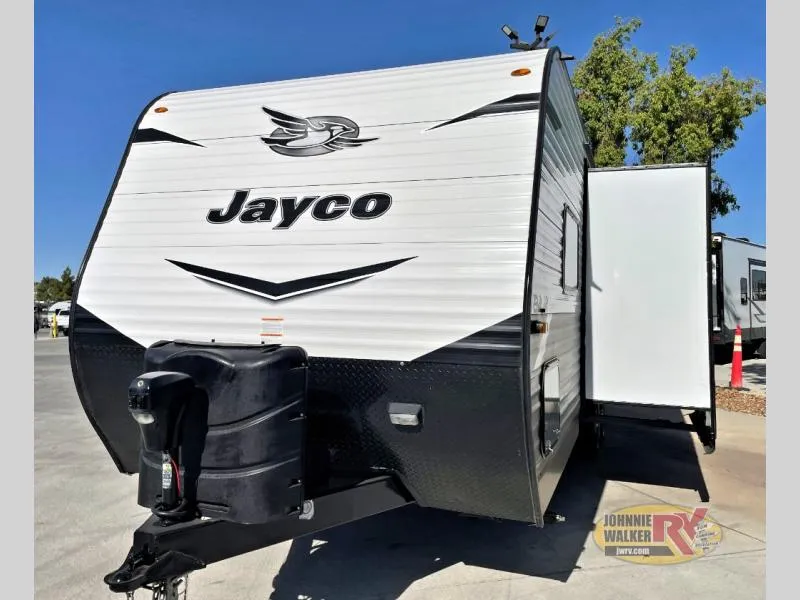 2022 Jayco Jay Flight SLX 267BHSW - Photo 3