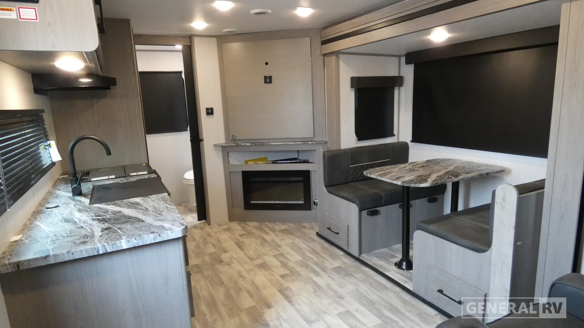 2022 Dutchmen Kodiak Ultra Lite 242RBSL - Photo 3
