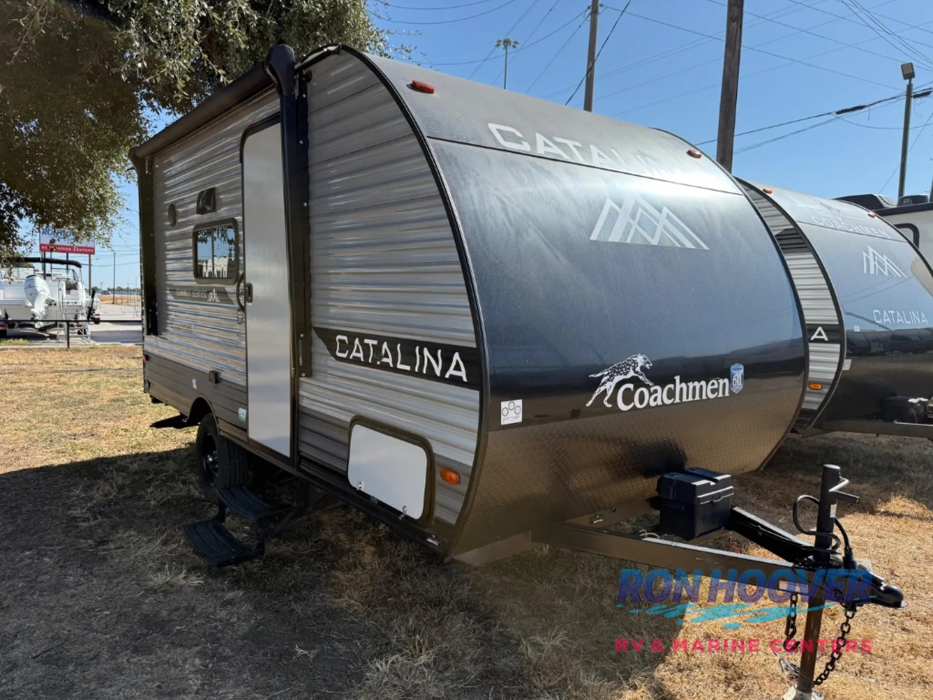2024 Coachmen Catalina Summit Series 7 164RBX - Photo 2