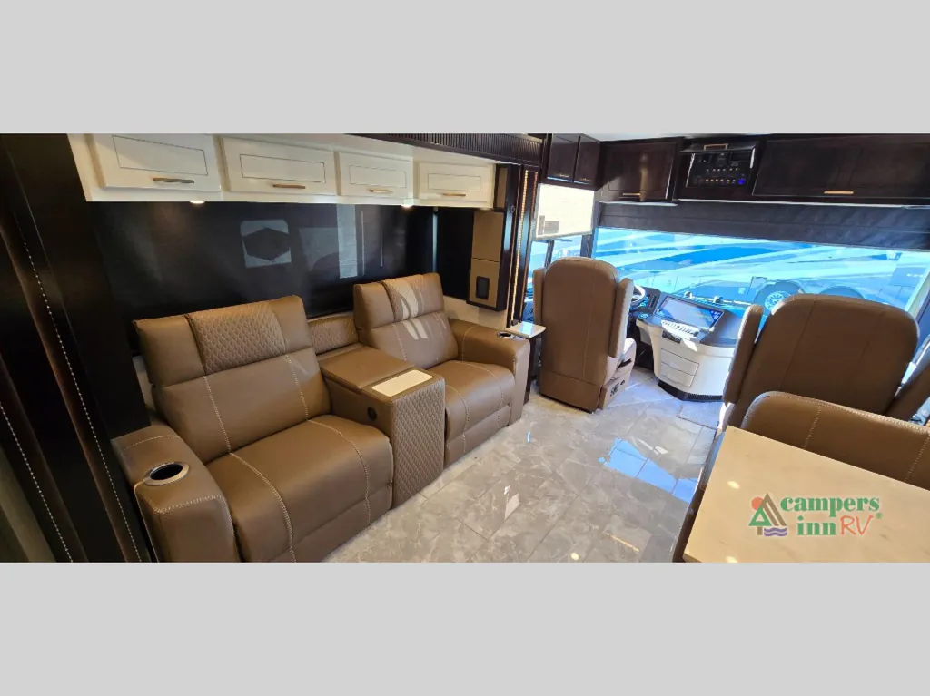 2027 Newmar New Aire 3543, Photos photo 32