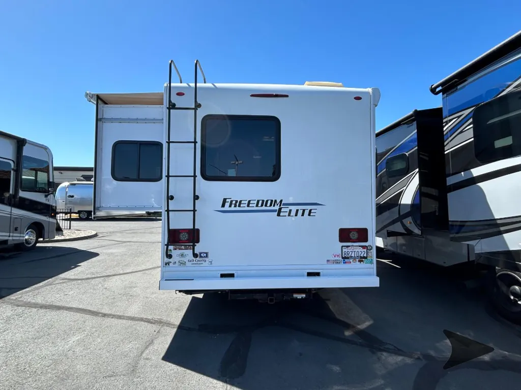 2021 Thor Motor Coach Freedom Elite 22FE, Photos photo 7