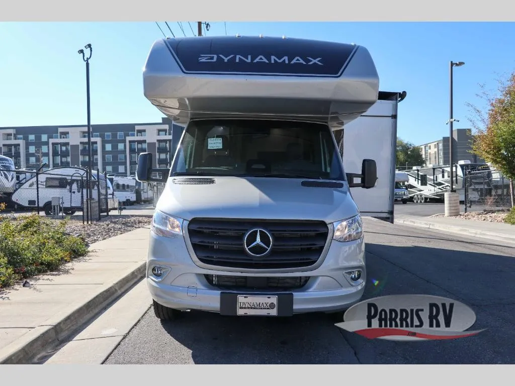 2026 Dynamax isata 3 24FW - Photo 3