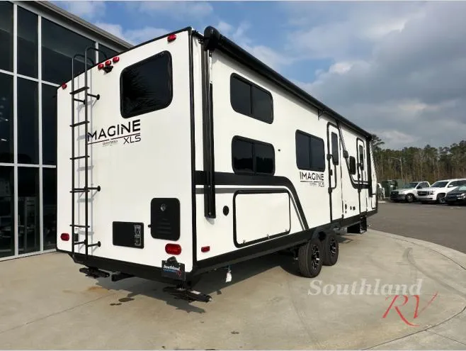 2026 Grand Design Imagine XLS 25DBE - Photo 3