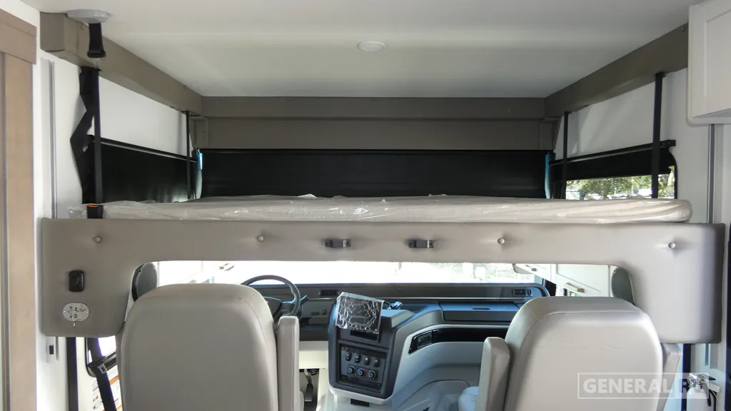 2027 Entegra Coach Vision XL 36C, Photos photo 13