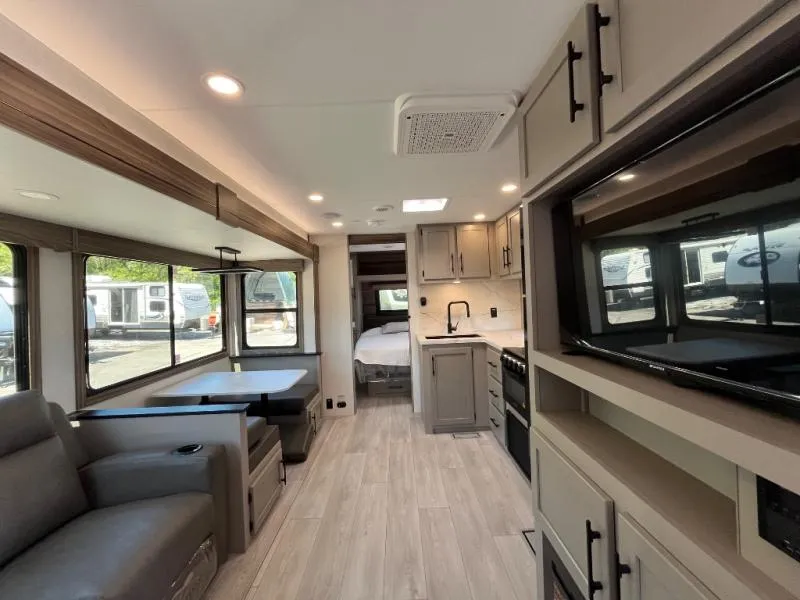 2027 KZ Connect 261RB - Photo 3