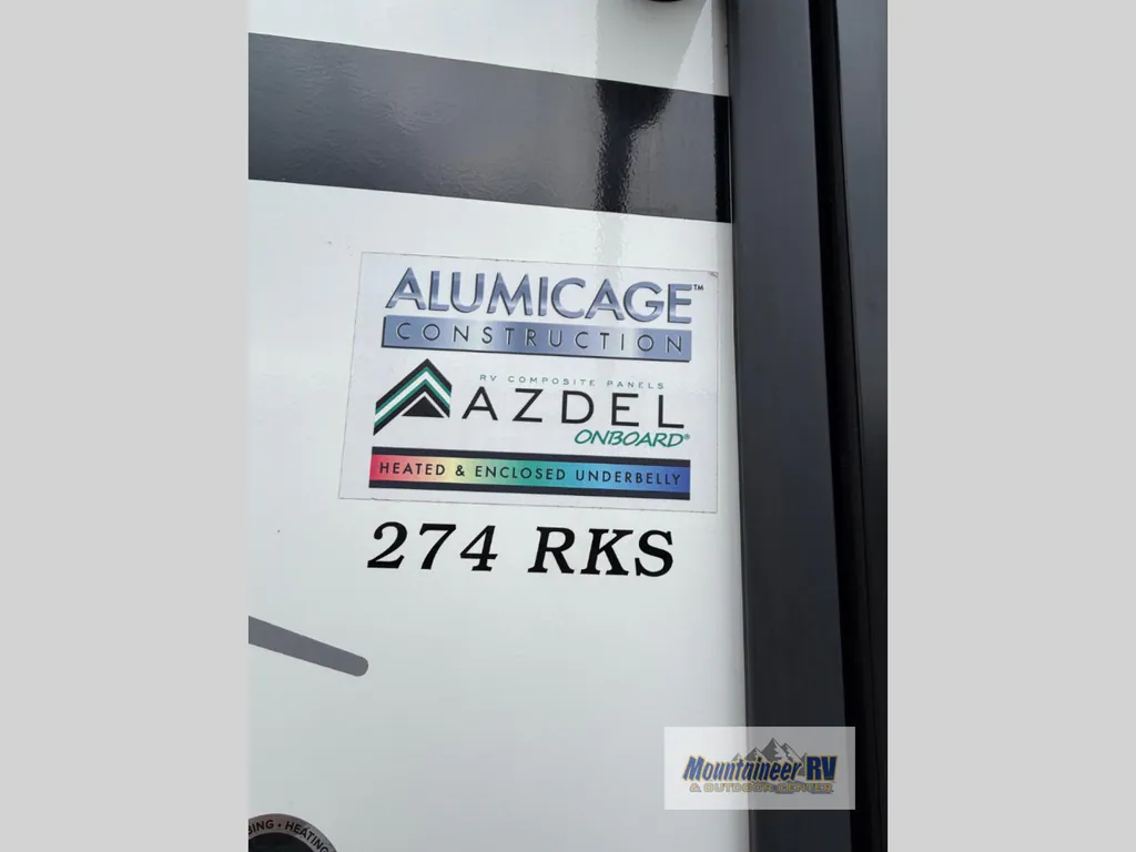 2024 Coachmen Freedom Express Ultra Lite 274RKS, Photos photo 23