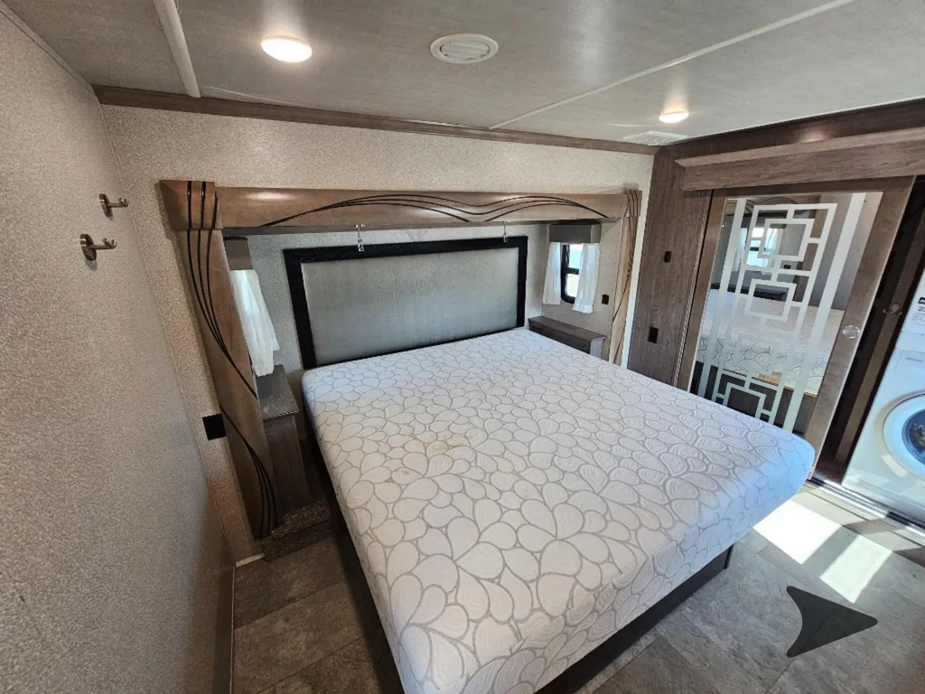 2020 Forest River Cedar Creek Champagne Edition 38EL, Photos photo 42