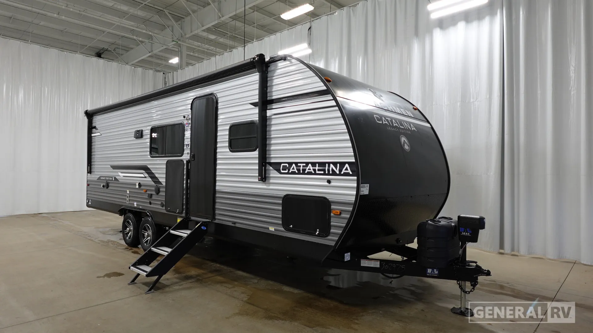 2026 Coachmen Catalina 243RBS - Photo 2