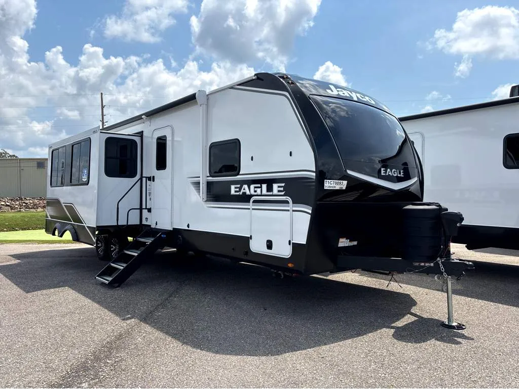 2026 Jayco Eagle HT 312BHOK - Photo 2