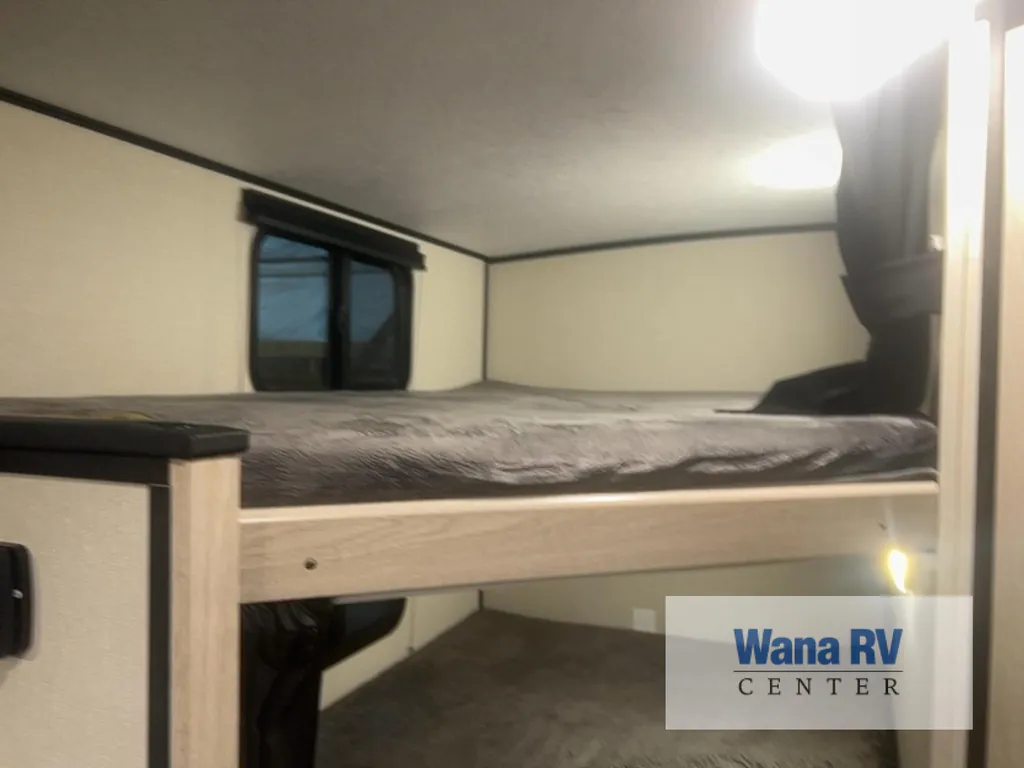 2023 Coachmen Apex Nano 186BH, Photos photo 35