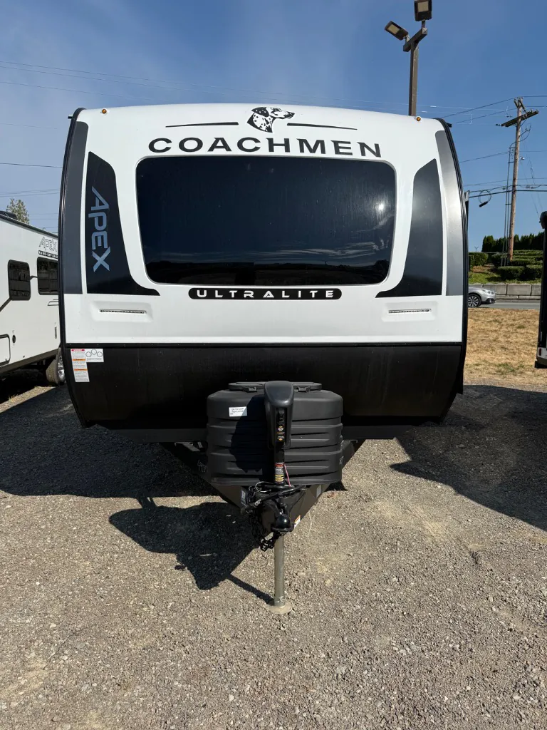 2026 Coachmen Apex Ultra-Lite 188RBST - Photo 3
