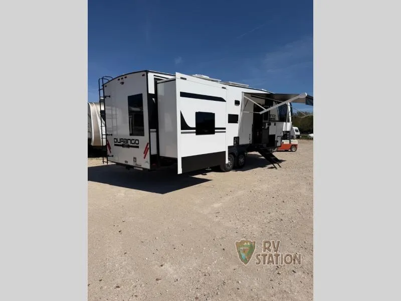 2026 KZ Durango Half-Ton 296BHT - Photo 3