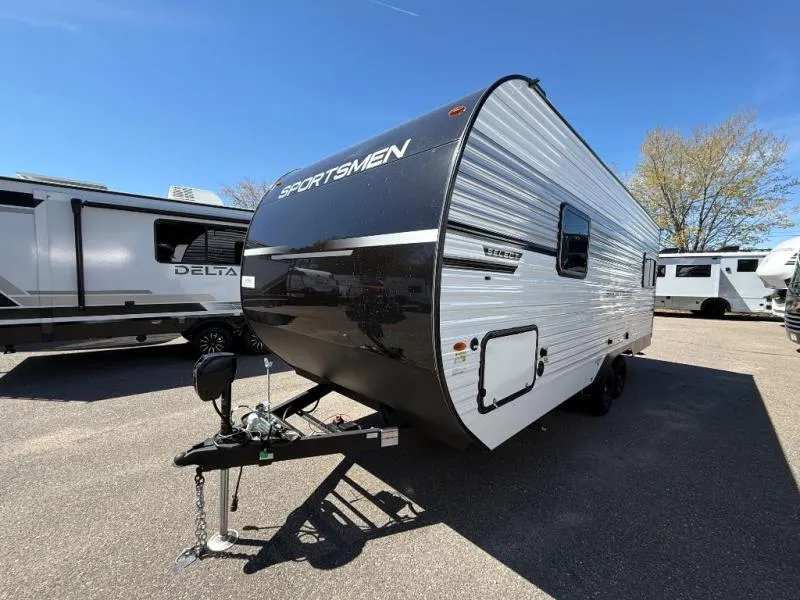 2026 KZ Sportsmen Select 210RDSL - Photo 2
