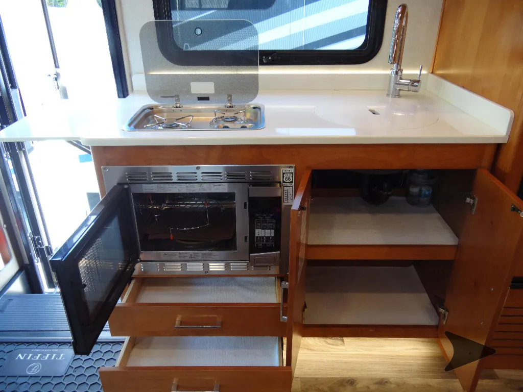 2019 Tiffin Wayfarer 24 FW, Photos photo 37