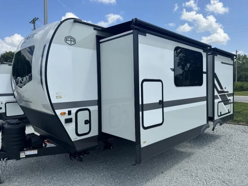2027 Forest River Flagstaff Micro Lite 25MBR - Photo 4