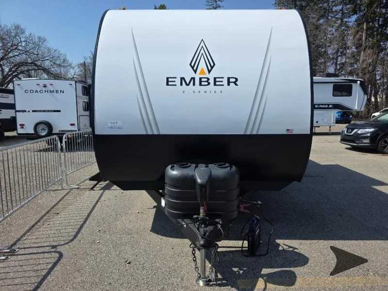 2026 Ember RV E Series 21RKE - Photo 3
