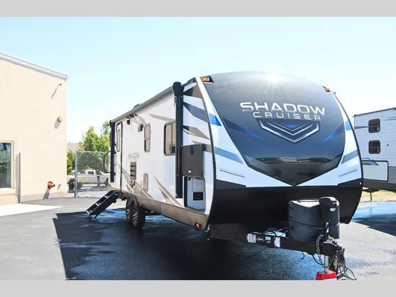 2023 Cruiser RV Shadow Cruiser 260RBS - Photo 2