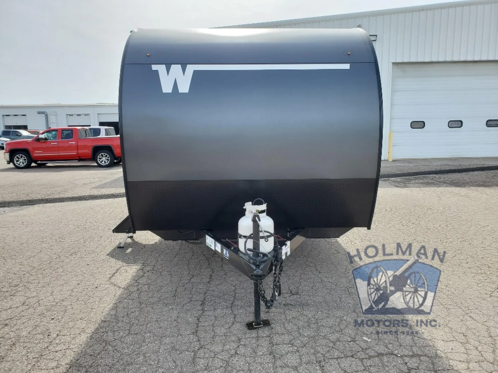 2026 Winnebago Access 18RK - Photo 4