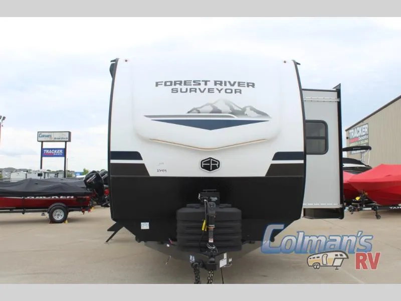 2026 Forest River Grand Surveyor 305RLBS - Photo 4