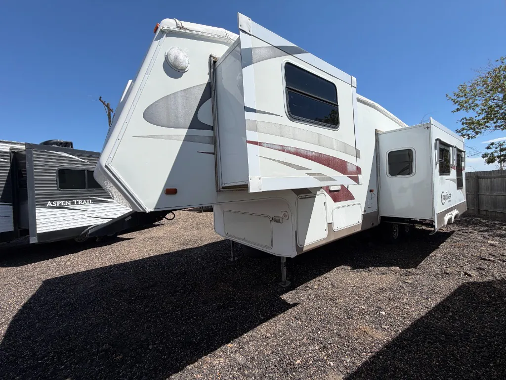2005 CrossRoads Cruiser Aire 30BH - Photo 3