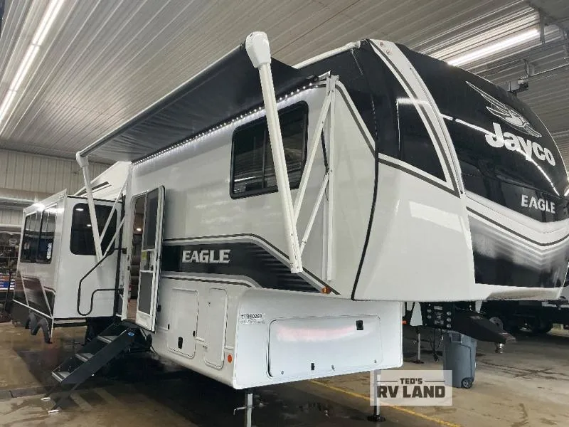 2026 Jayco Eagle HT 29RLC - Photo 4